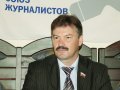 Сергей Титков, депутат областного Совета
